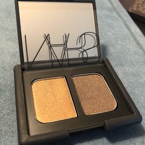 NARS Duo Eyeshadow
